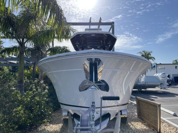 2018 Blackfin 242CC - Image 26