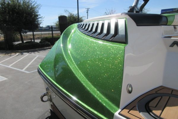 2017 Nautique G21 - Image 28