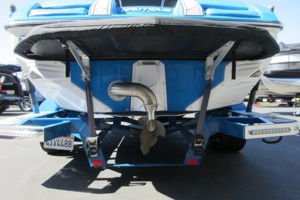 2018 Nautique Super Air GS20 - Image 28