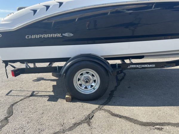 2019 Chaparral 19 H2O Sport - Image 27