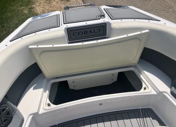 2018 Cobalt Boats 25SC - Image 46