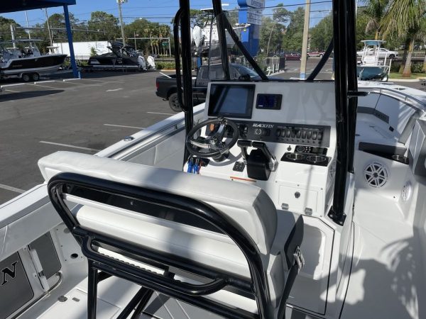 2018 Blackfin 242CC - Image 27