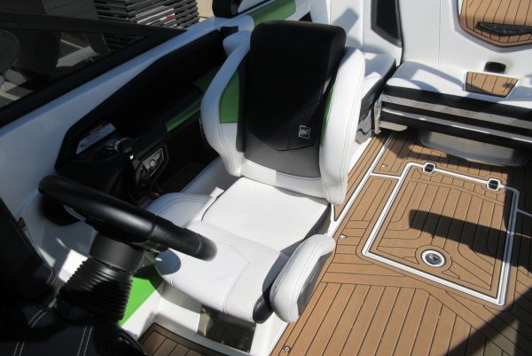 2017 Nautique G21 - Image 29