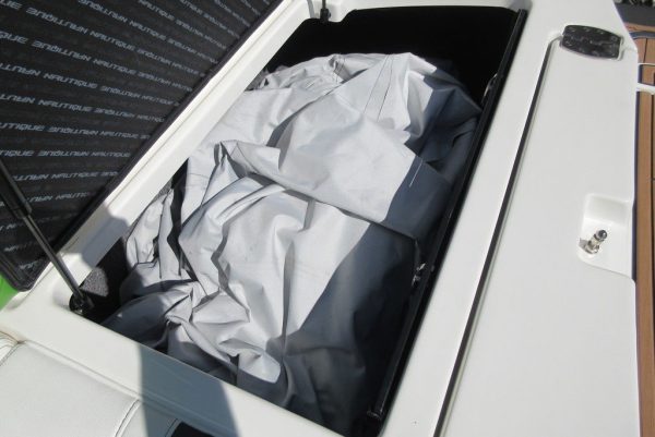 2017 Nautique G21 - Image 30