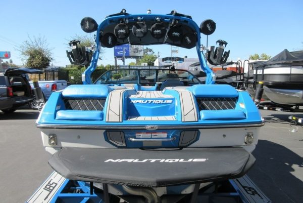 2018 Nautique Super Air GS20 - Image 30