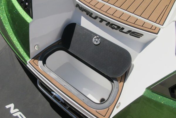 2017 Nautique G21 - Image 31