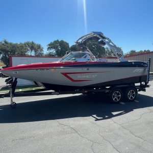 2016 MB Tomcat 22'