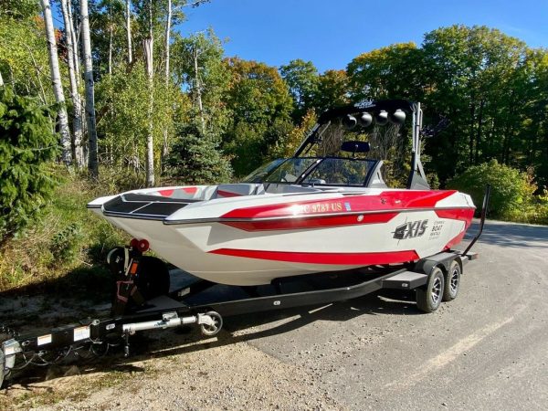 2022 Axis Wake Research A22 - Image 30