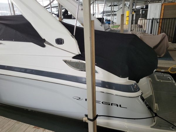 2020 Regal 28 Express - Image 30