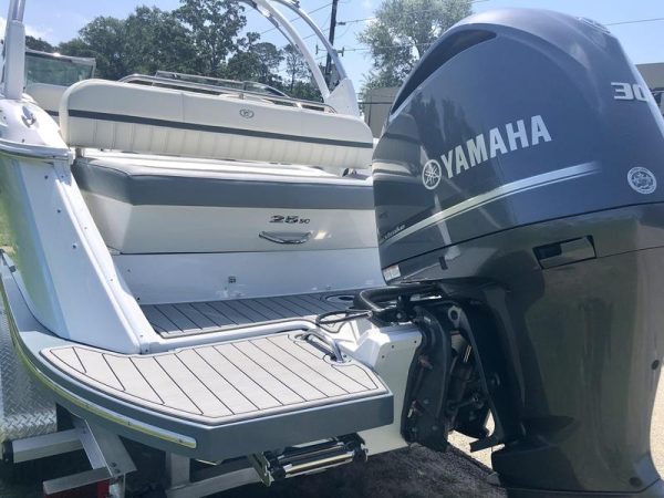 2018 Cobalt Boats 25SC - Image 49