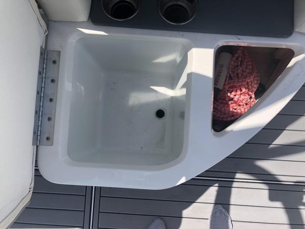 2018 Cobalt Boats 25SC - Image 23