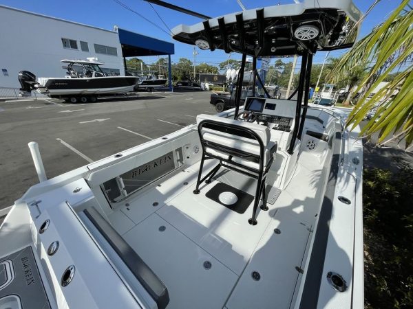 2018 Blackfin 242CC - Image 4