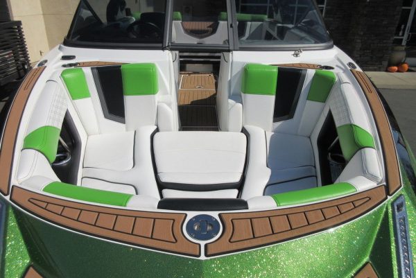 2017 Nautique G21 - Image 6