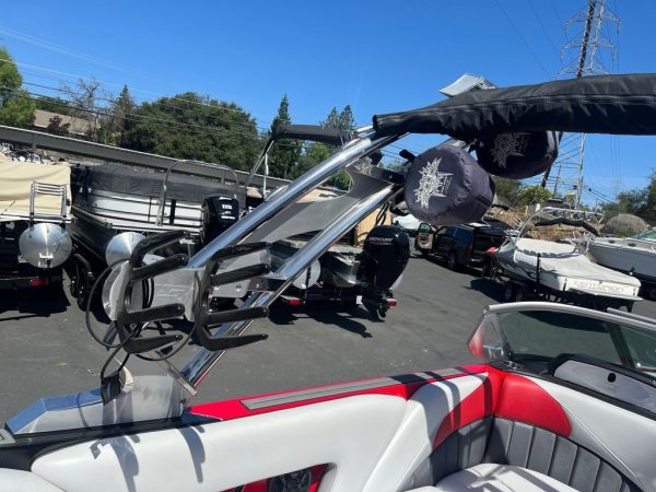 2016 MB Tomcat 22' - Image 4