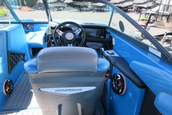 2018 Nautique Super Air GS20 - Image 5