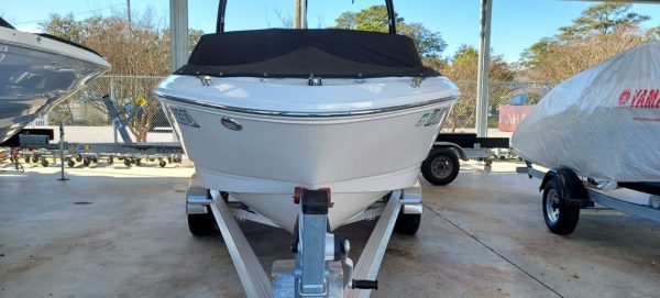 2020 Chaparral 21 SSi - Image 4