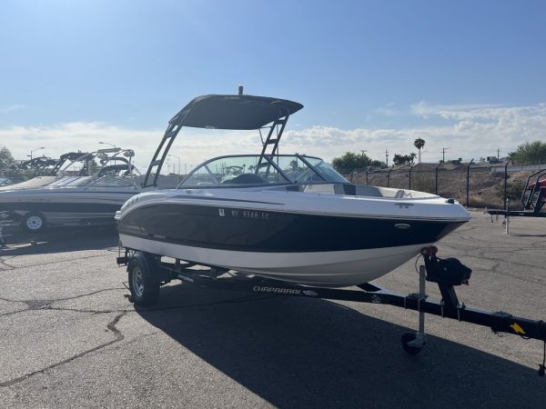 2019 Chaparral 19 H2O Sport - Image 4
