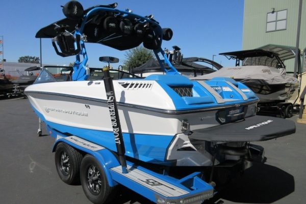 2018 Nautique Super Air GS20 - Image 32