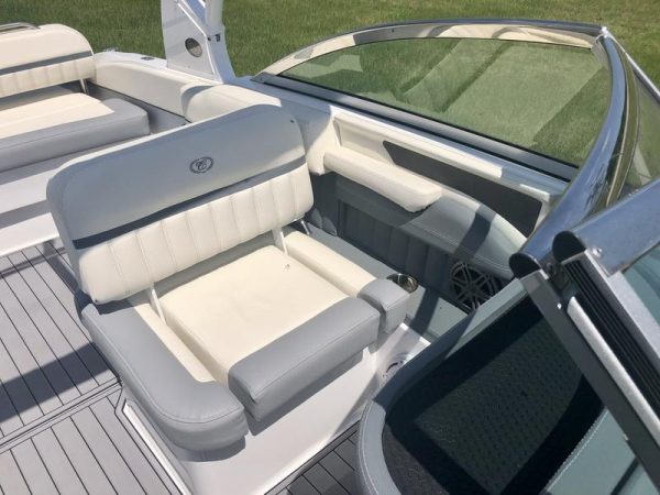 2018 Cobalt Boats 25SC - Image 50