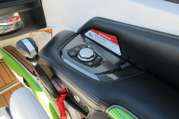 2017 Nautique G21 - Image 33