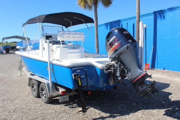 2016 Sea Hunt RZR 22 - Image 92