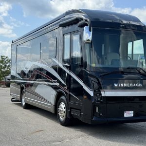 2022 WINNEBAGO JOURNEY 34N