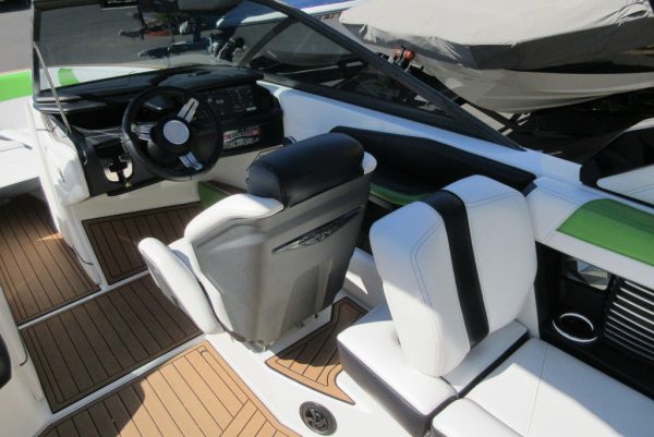2017 Nautique G21 - Image 35