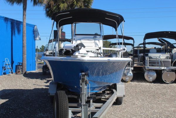2016 Sea Hunt RZR 22 - Image 94