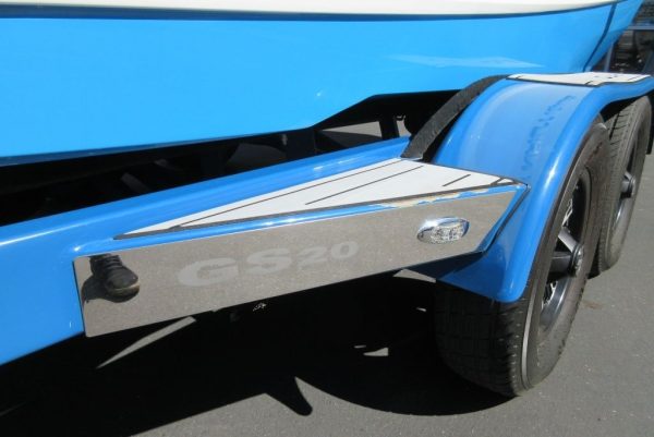 2018 Nautique Super Air GS20 - Image 34