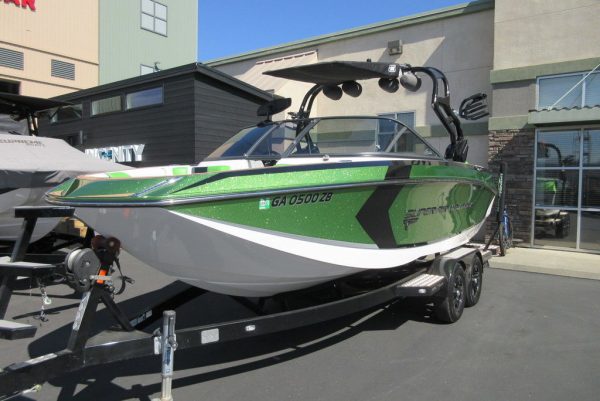 2017 Nautique G21 - Image 36