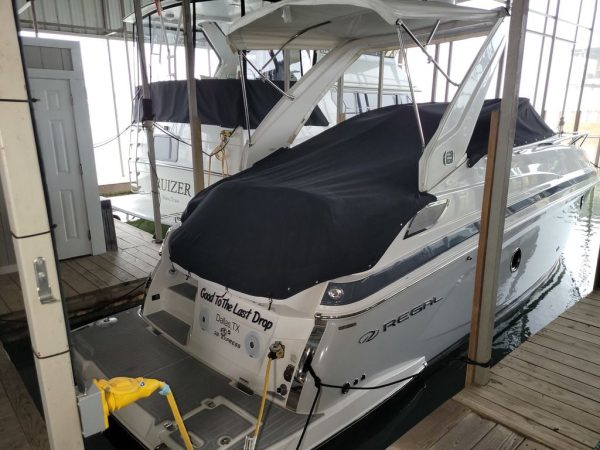 2020 Regal 28 Express - Image 35