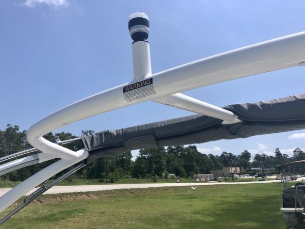 2018 Cobalt Boats 25SC - Image 54