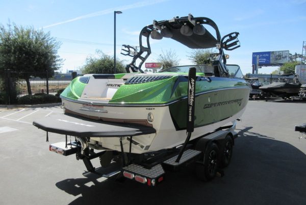 2017 Nautique G21 - Image 37