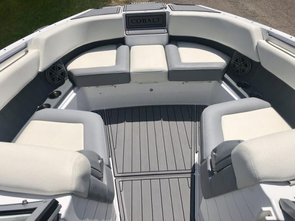 2018 Cobalt Boats 25SC - Image 55