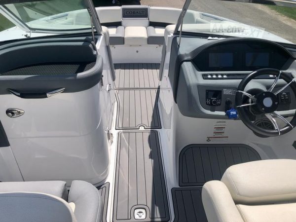 2018 Cobalt Boats 25SC - Image 56