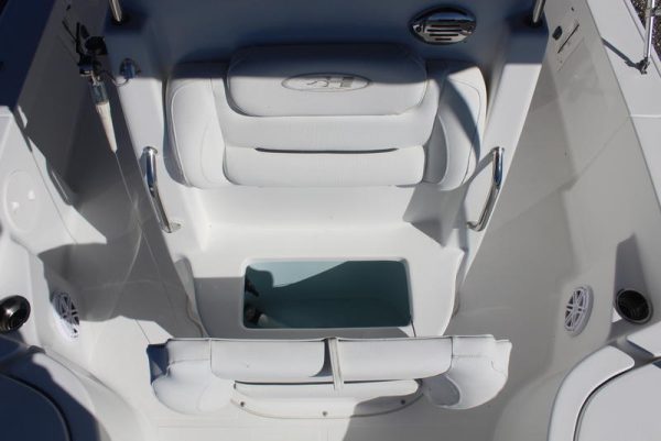 2016 Sea Hunt RZR 22 - Image 98