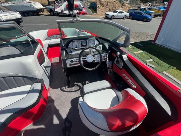 2016 MB Tomcat 22' - Image 37