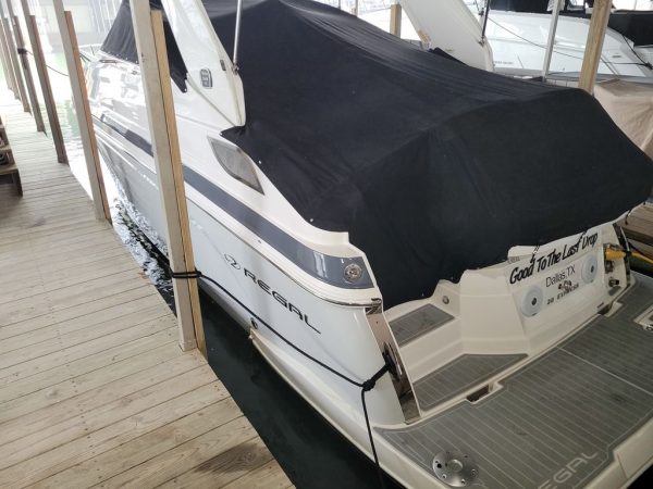 2020 Regal 28 Express - Image 38