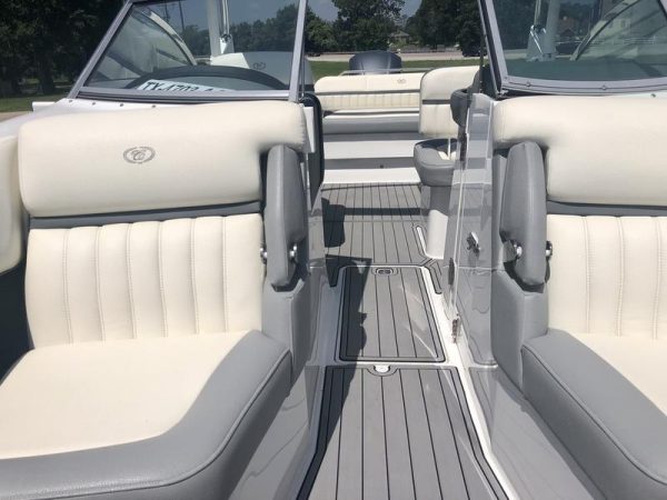 2018 Cobalt Boats 25SC - Image 57