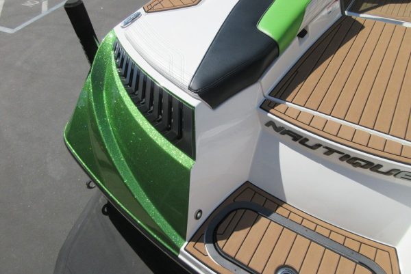 2017 Nautique G21 - Image 41