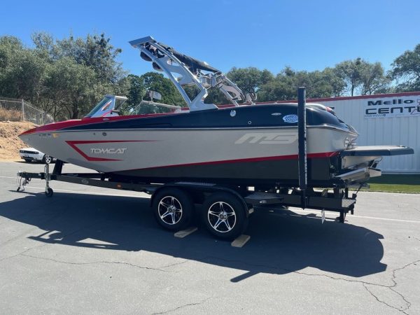 2016 MB Tomcat 22' - Image 39