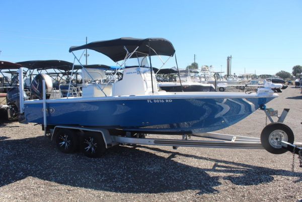 2016 Sea Hunt RZR 22 - Image 101