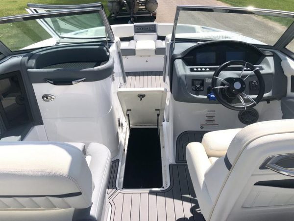 2018 Cobalt Boats 25SC - Image 24