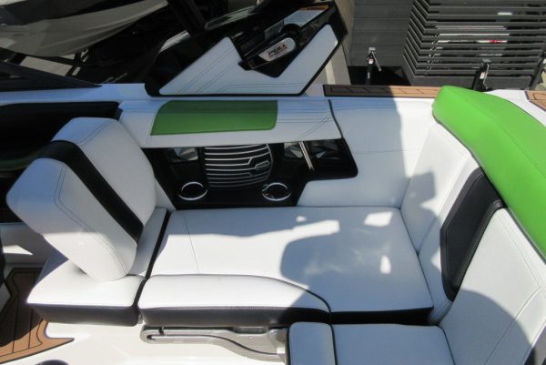 2017 Nautique G21 - Image 7