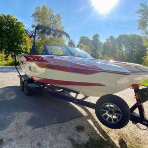 2022 Axis Wake Research A22