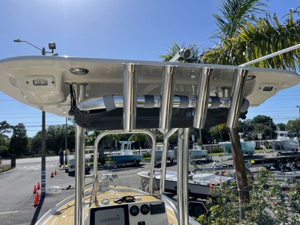 2019 Key West Boats 230BR - Image 5