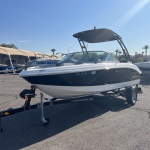 2019 Chaparral 19 H2O Sport