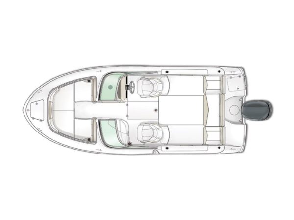 2018 Robalo R207 - Image 5
