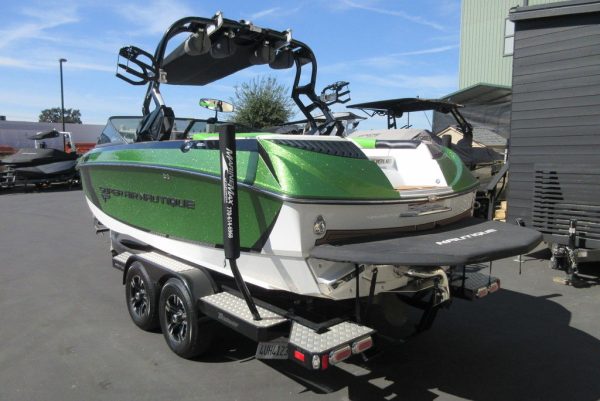 2017 Nautique G21 - Image 43