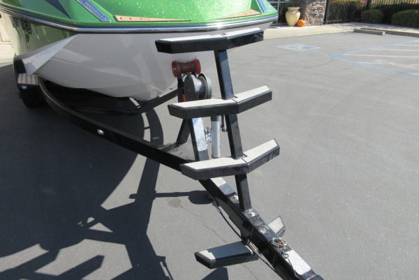 2017 Nautique G21 - Image 46